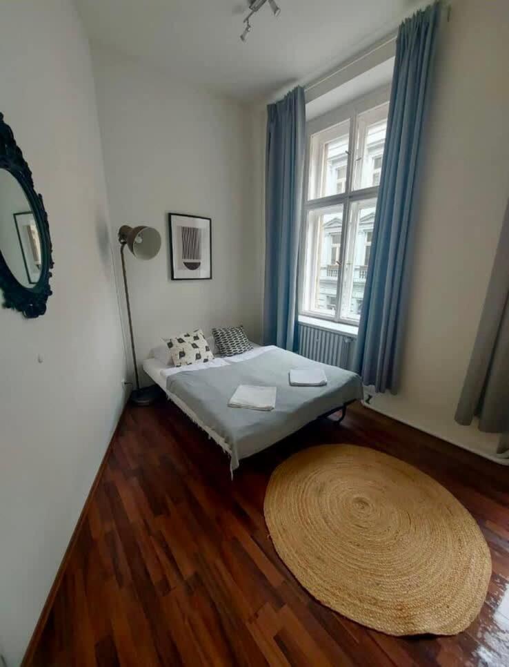 Metropolitan With Amenities * Praga