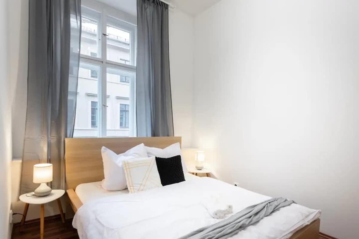 Appartamento Metropolitan With Amenities *