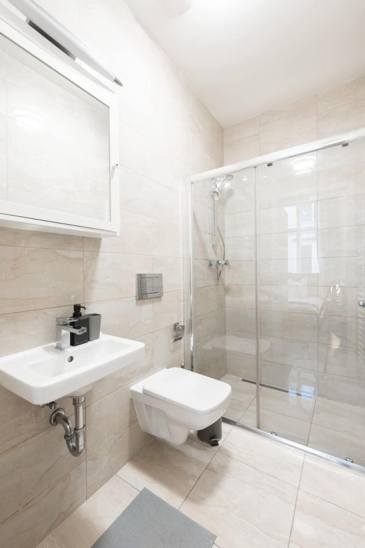 Apartamento Metropolitan With Amenities *
